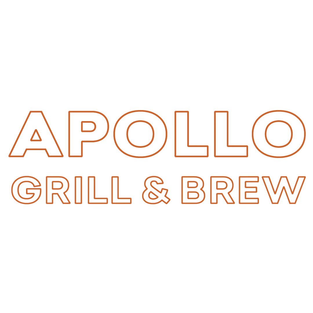 ApolloGrill